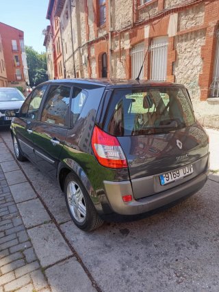 Renault Scenic 2005