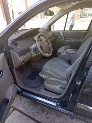 Renault Scenic 2005