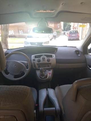Renault Scenic 2005
