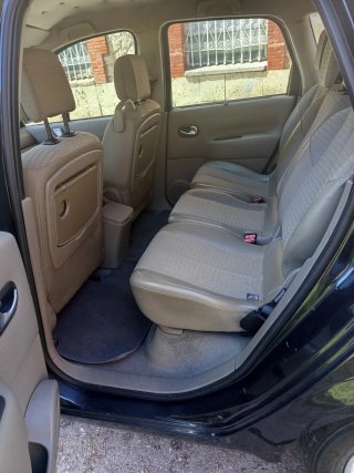 Renault Scenic 2005