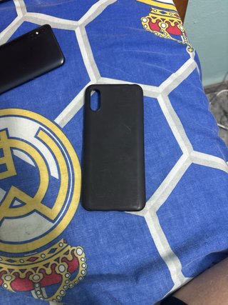 Xiaomi Redmi 9AT Negro Poco Uso