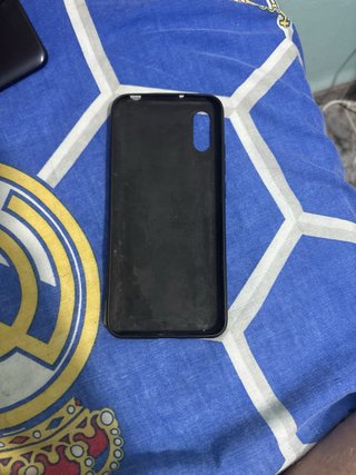 Xiaomi Redmi 9AT Negro Poco Uso