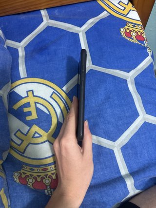 Xiaomi Redmi 9AT Negro Poco Uso