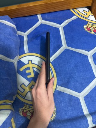 Xiaomi Redmi 9AT Negro Poco Uso