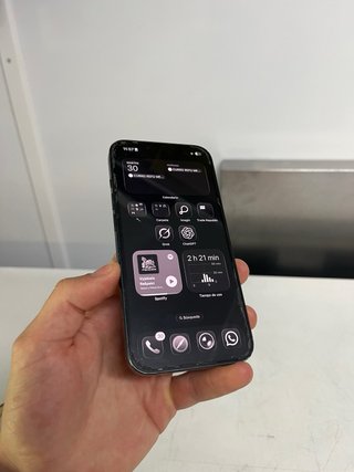 iPhone 14 128GB Negro