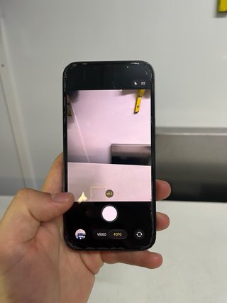 iPhone 14 128GB Negro