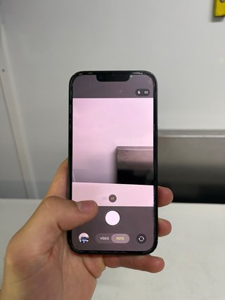 iPhone 14 128GB Negro
