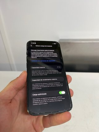 iPhone 14 128GB Negro