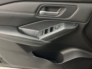 Nissan Qashqai DIG-T 160 N-Connecta Xtronic 116 kW (158 CV)