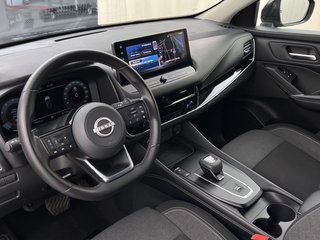 Nissan Qashqai DIG-T 160 N-Connecta Xtronic 116 kW (158 CV)