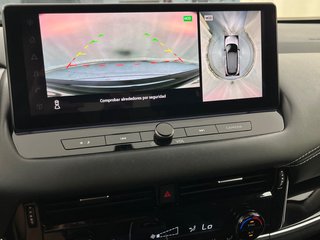 Nissan Qashqai DIG-T 160 N-Connecta Xtronic 116 kW (158 CV)