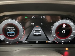 Nissan Qashqai DIG-T 160 N-Connecta Xtronic 116 kW (158 CV)