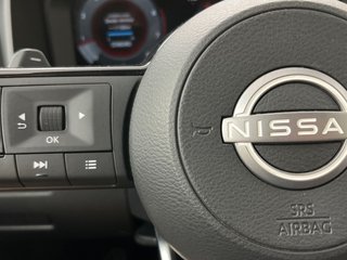 Nissan Qashqai DIG-T 160 N-Connecta Xtronic 116 kW (158 CV)