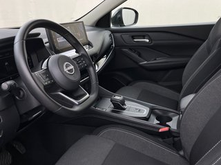 Nissan Qashqai DIG-T 160 N-Connecta Xtronic 116 kW (158 CV)