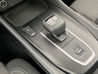 Nissan Qashqai DIG-T 160 N-Connecta Xtronic 116 kW (158 CV)