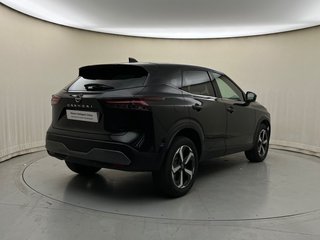 Nissan Qashqai DIG-T 160 N-Connecta Xtronic 116 kW (158 CV)