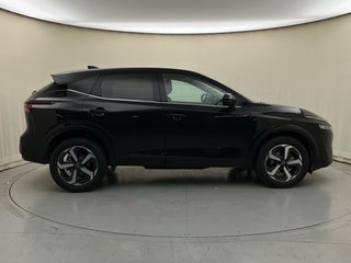 Nissan Qashqai DIG-T 160 N-Connecta Xtronic 116 kW (158 CV)