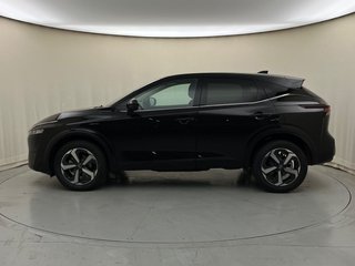 Nissan Qashqai DIG-T 160 N-Connecta Xtronic 116 kW (158 CV)
