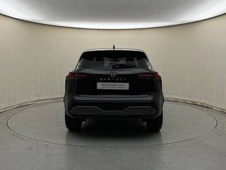 Nissan Qashqai DIG-T 160 N-Connecta Xtronic 116 kW (158 CV)