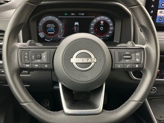 Nissan Qashqai DIG-T 160 N-Connecta Xtronic 116 kW (158 CV)