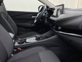Nissan Qashqai DIG-T 160 N-Connecta Xtronic 116 kW (158 CV)