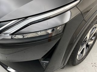 Nissan Qashqai DIG-T 160 N-Connecta Xtronic 116 kW (158 CV)