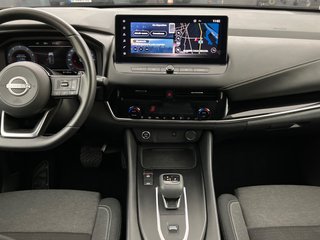 Nissan Qashqai DIG-T 160 N-Connecta Xtronic 116 kW (158 CV)