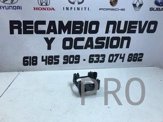 Soporte faro renault express izquierdo
