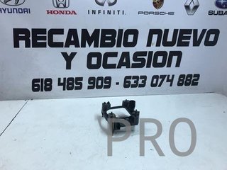 Soporte faro renault express izquierdo