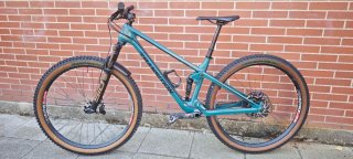 Transition Spur GX Talla M