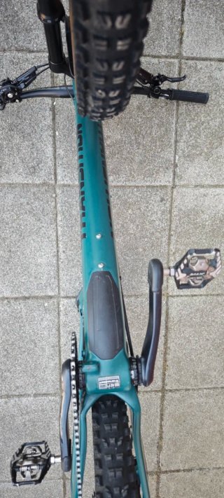 Transition Spur GX Talla M