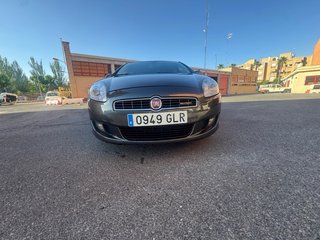 FIAT Brava / Bravo 2007
