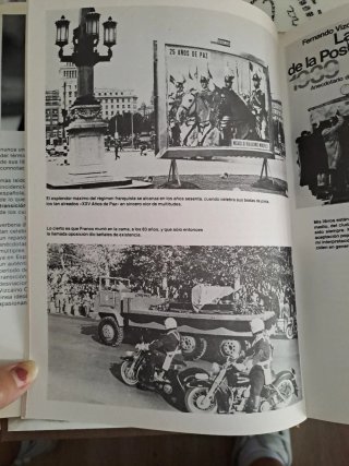 Libro Viva Franco (con Perdon)