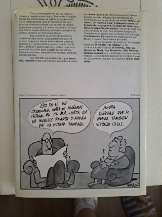 Libro Viva Franco (con Perdon)