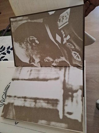 Libro Viva Franco (con Perdon)