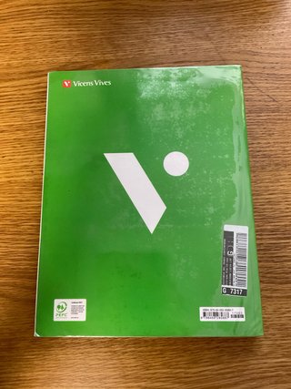 HISTORIA DEL MUNDO CONTEMPORÁNEO 1 bachillerato