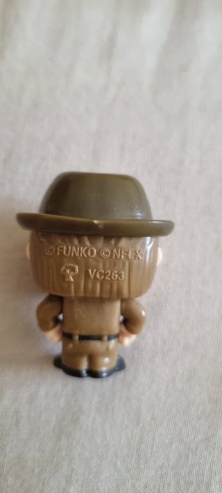 Funko Pop Stranger Things
