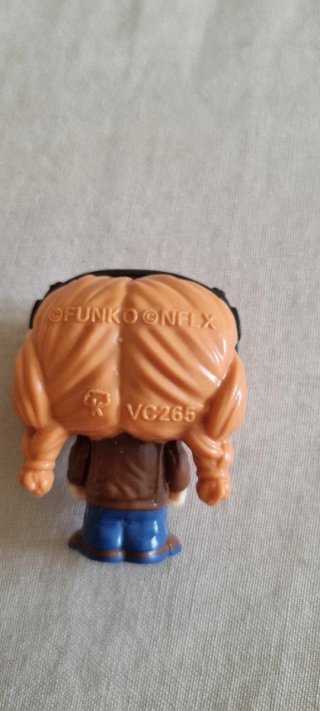 Funko Pop Stranger Things