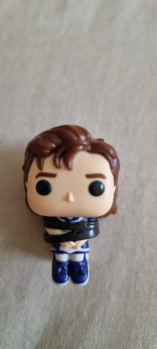 Funko Pop Stranger Things
