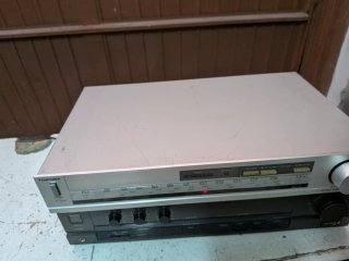 Toshiba ST-U20L Sintonizzatore Radio HiFi