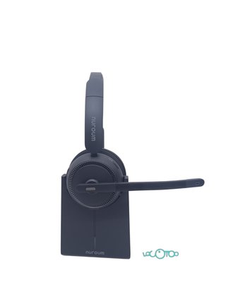 Auriculares Bluetooth Nuroum AW-HP31S