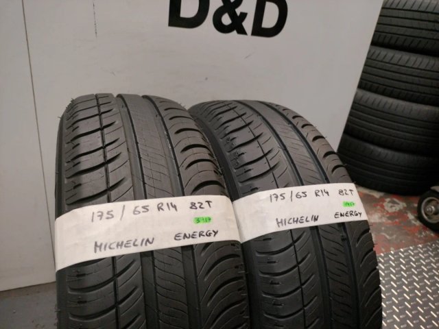 Neumáticos de ocasión 175/65 R14 82T