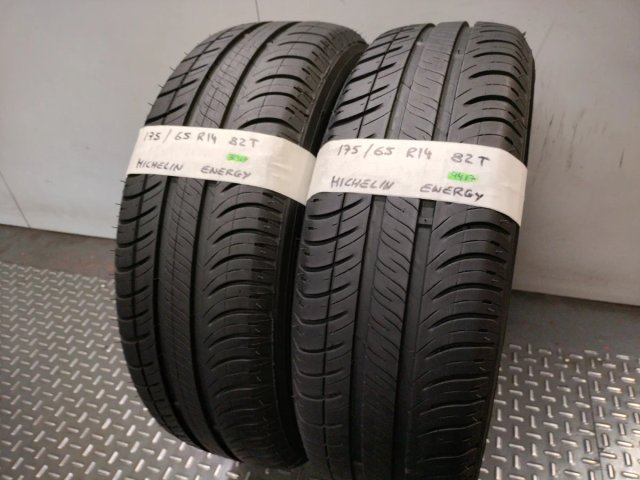 Neumáticos de ocasión 175/65 R14 82T
