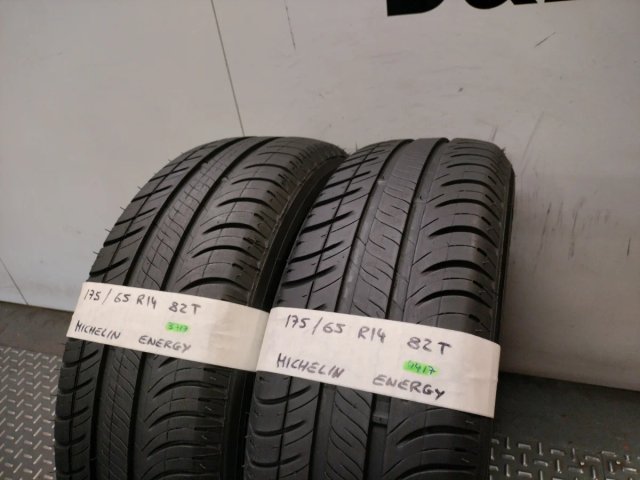 Neumáticos de ocasión 175/65 R14 82T