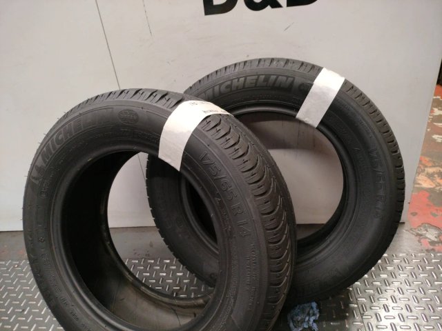 Neumáticos de ocasión 175/65 R14 82T