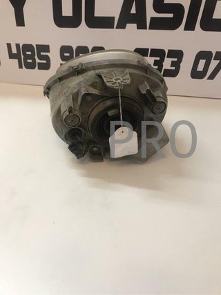 Faro derecho daewoo matiz