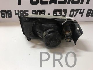 Faro derecho fiat scudo