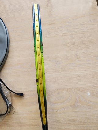 Raqueta de Tenis Infantil con Funda