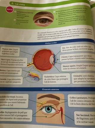 BIOLOGIA I GEOLOGIA 3 SEC CONSTRUINT MONS