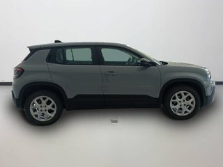 Jeep Avenger 1.2 100cv altitude 2025